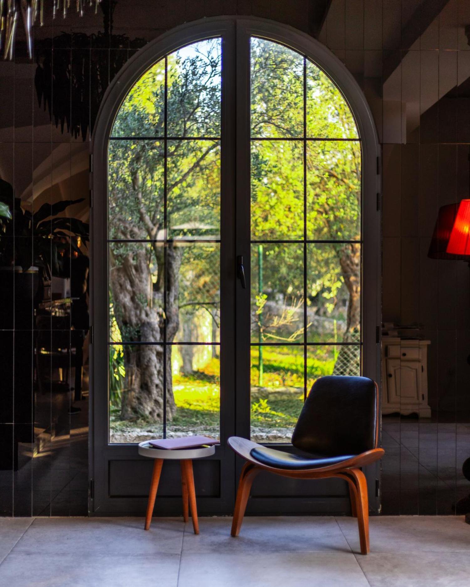 Отель Mashtra - The Olive House Улцинь Экстерьер фото
